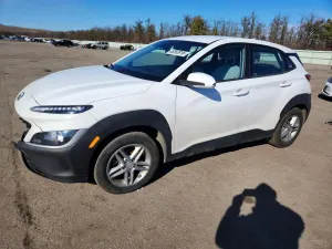 Hyundai Kona 2.0L 4 2023