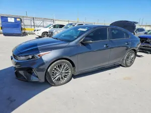 Kia Cerato / Forte / K3 2.0L 4 2023