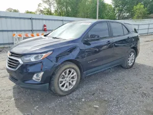Chevrolet Equinox 1.5L 4 2020