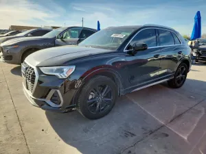 Audi Q3 2.0L 4 2021