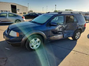 Ford Freestyle 3.0L 6 2005