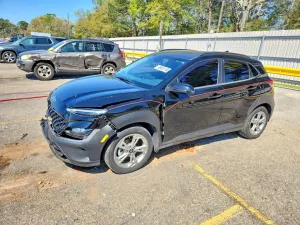 Hyundai Kona 2.0L 4 2023