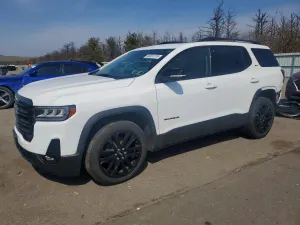 GMC Acadia 3.6L 6 2023