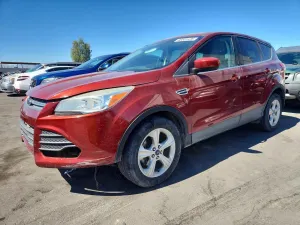 Ford Escape 1.6L 4 2014