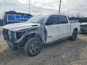 RAM 1500 3.0L 6 2022