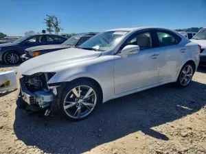 Lexus IS 2.5L 6 2010