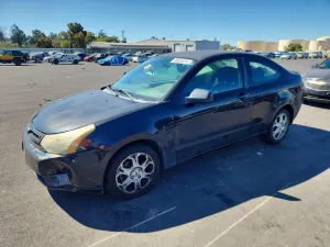 Ford Focus 2.0L 4 2009