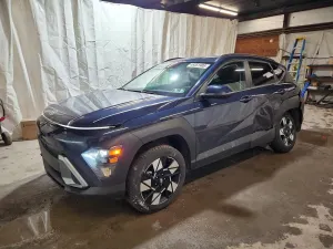 Hyundai Kona 2.0L 4 2024
