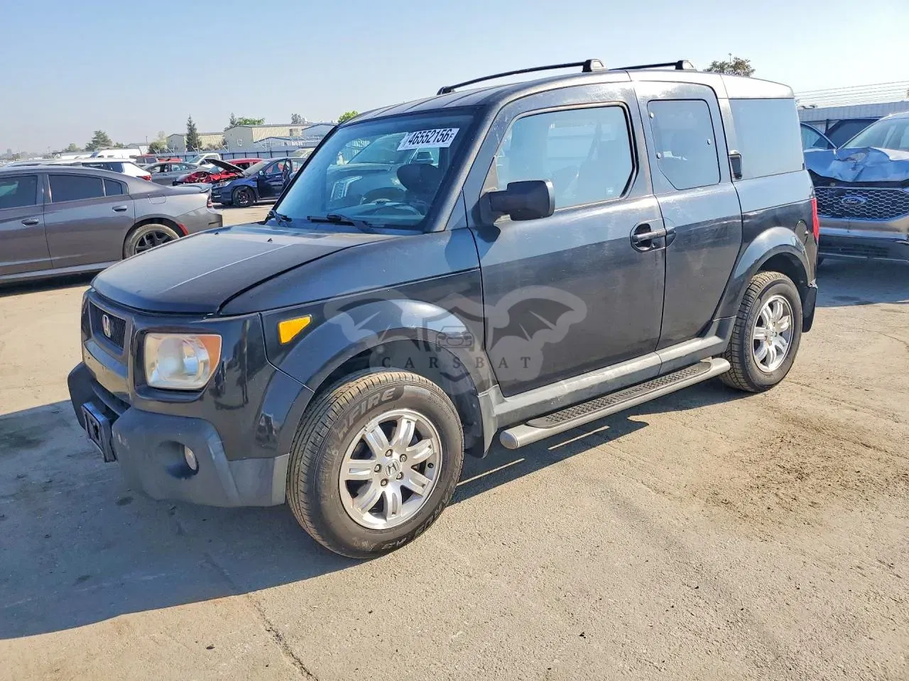 Honda Element 2.4L 4 2006