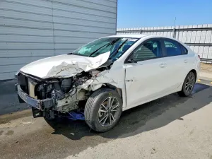 Kia Cerato / Forte / K3 2.0L 4 2023