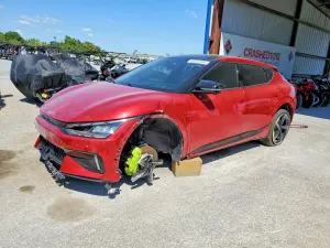 Kia EV6 0.0L 0 2023