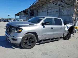 RAM 1500 5.7L 8 2021