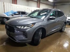 Ford Escape 1.5L 3 2023