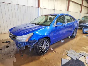Ford Focus 2.0L 4 2011