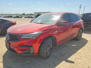 Acura RDX 2.0L 4 2020