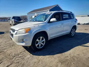 Toyota Rav4 3.5L 6 2009