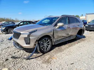 Cadillac XT4 2.0L 4 2025