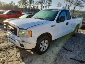 Ford F-150 4.6L 8 2007