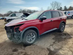 Nissan Rogue 1.5L 3 2023