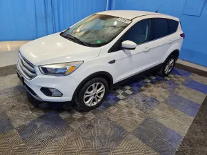 Ford Escape 1.5L 4 2019