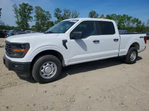 Ford F-150 3.5L 6 2024