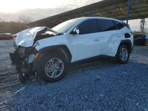 Hyundai Tucson 2.5L 4 2025