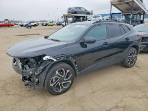 Chevrolet Trax 1.2L 3 2025