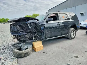 Chevrolet Tahoe 5.3L 8 2019