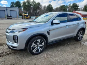 Mitsubishi Outlander 2.0L 4 2024