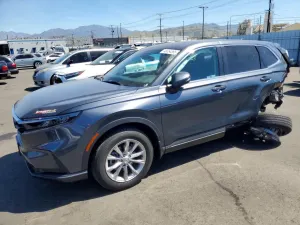 Honda CR-V 1.5L 4 2024