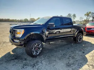 Ford F-150 5.0L 8 2022