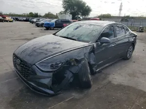 Hyundai Sonata 2.5L 4 2023