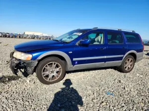 Volvo XC70 2.5L 5 2006