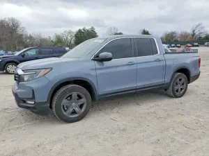 Honda Ridgeline 3.5L 6 2023