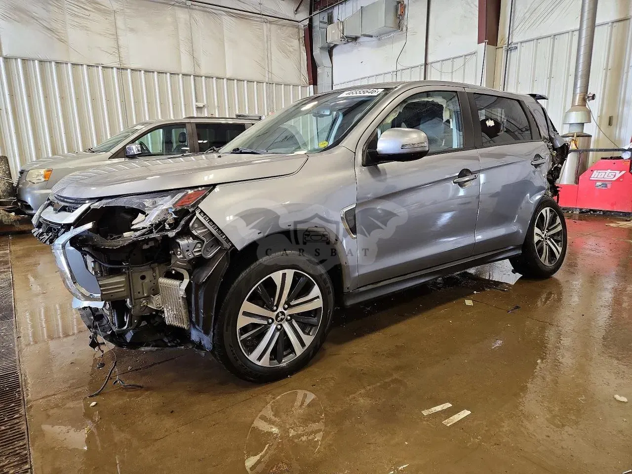 Mitsubishi Outlander 2.0L 4 2022