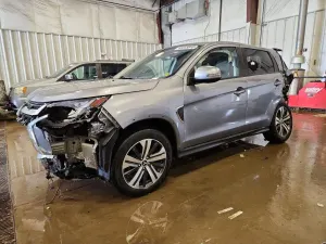 Mitsubishi Outlander 2.0L 4 2022