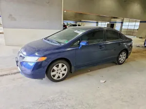 Honda Civic 1.8L 4 2006