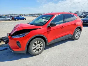 Ford Escape 1.5L 3 2024