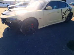 Dodge Charger 6.4L 8 2019