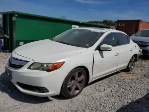 Acura ILX 2.0L 4 2014