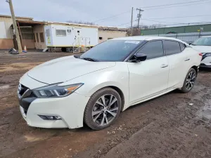 Nissan Maxima 3.5L 6 2018