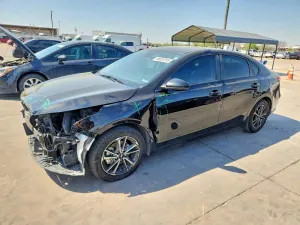 Kia Cerato / Forte / K3 2.0L 4 2022