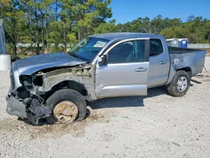 Toyota Tacoma 2.7L 4 2019