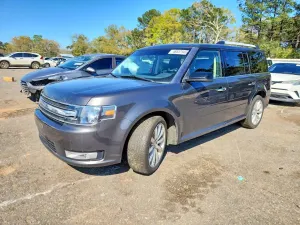 Ford Flex 3.5L 6 2016