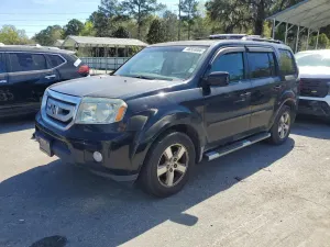 Honda Pilot 3.5L 6 2009