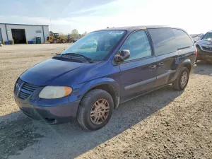 Dodge Grand Caravan (Caravan) 3.3L 6 2006