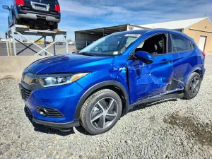 Honda HR-V 1.8L 4 2022