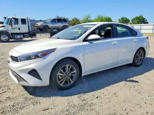 Kia Cerato / Forte / K3 2.0L 4 2024