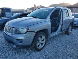 Jeep Compass 2.4L 4 2016
