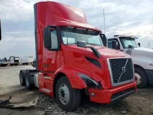 Volvo VNR 12.8L 6 2020